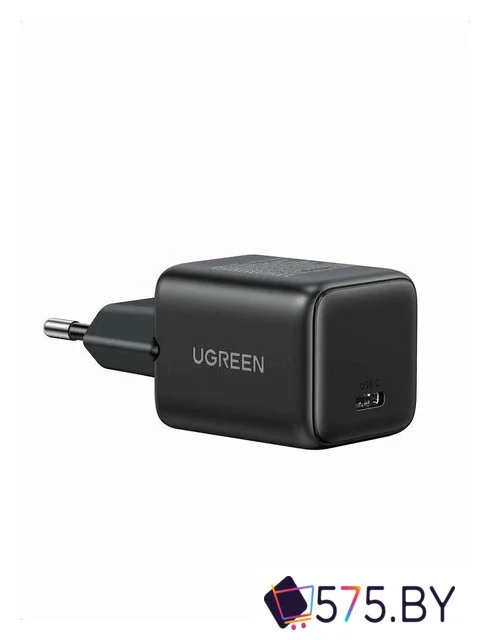 Сетевое зарядное Ugreen X513 65012 USB Type-C в магазине 575.by