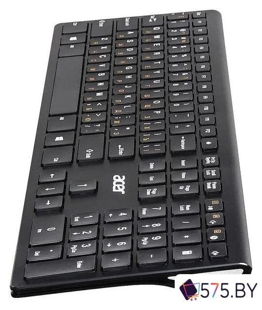Клавиатура Acer OKR020 в магазине 575.by