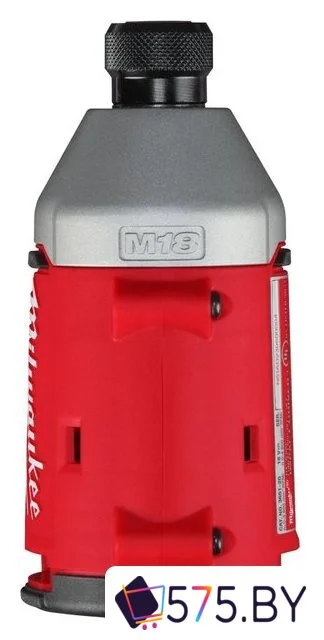 Винтоверт Milwaukee M18 BLIDRCMC-402C 4933499457 (с 2-мя АКБ, кейс) в магазине 575.by