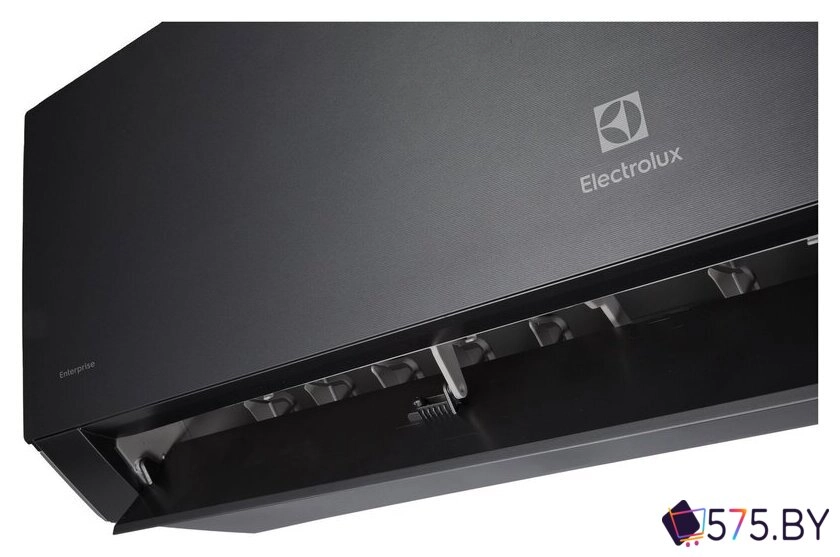Кондиционер Electrolux Enterprise EACS/I-09HEN-BLACK/N8_24Y в магазине 575.by