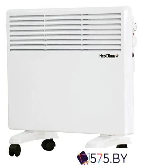 Конвектор Neoclima Intenso 1000 в магазине 575.by