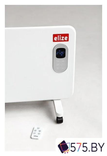 Конвектор Elize EL1500DL в магазине 575.by