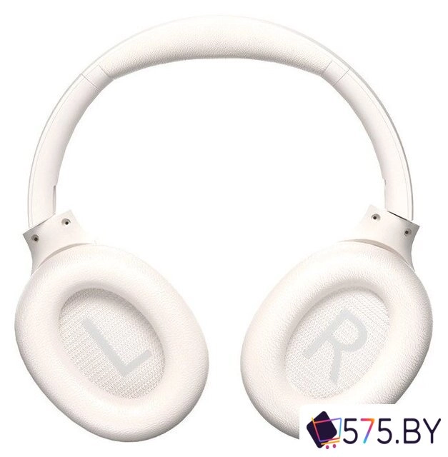 Наушники QCY H3 Lite (белый) в магазине 575.by