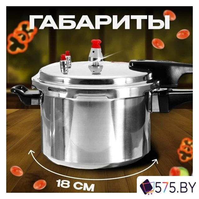 Скороварка Sundays Home TBD0160228201 в магазине 575.by