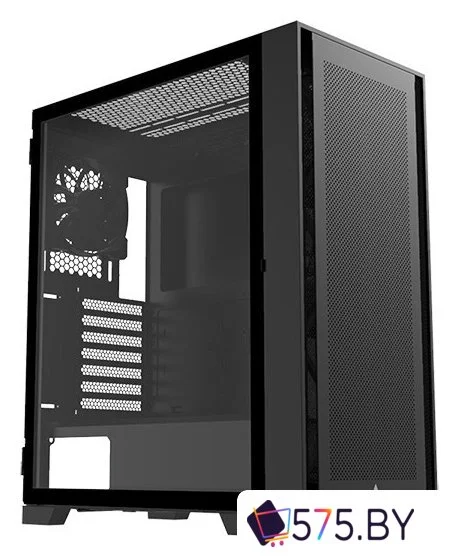 Корпус Montech AIR 1000 Lite (черный) в магазине 575.by