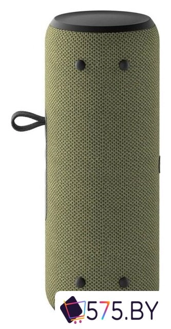 Умная колонка Яндекс Станция Стрит (зеленый) в магазине 575.by