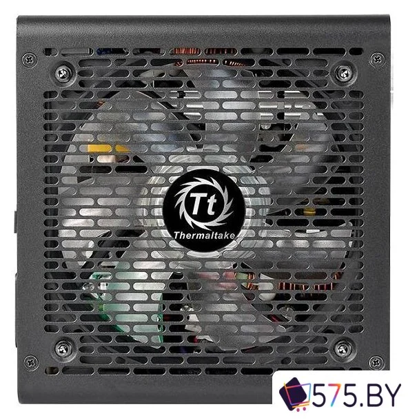 Блок питания Thermaltake Smart BX1 RGB 750W SP-750AH2NKB-2 в магазине 575.by