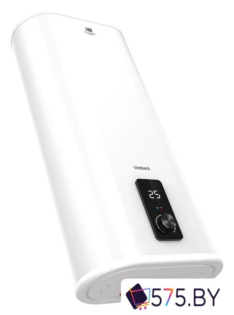 Накопительный электрический водонагреватель Timberk Flumen SWH FSM9 50 V в магазине 575.by
