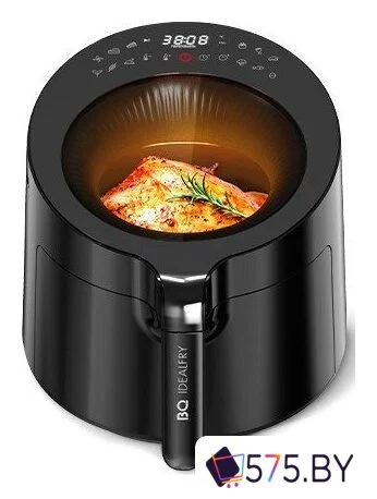 Аэрогриль (аэрофритюрница) BQ GR2008 в магазине 575.by