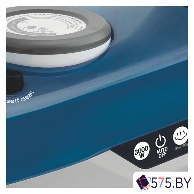 Утюг Zelmer ZIR3000 Stiro в магазине 575.by