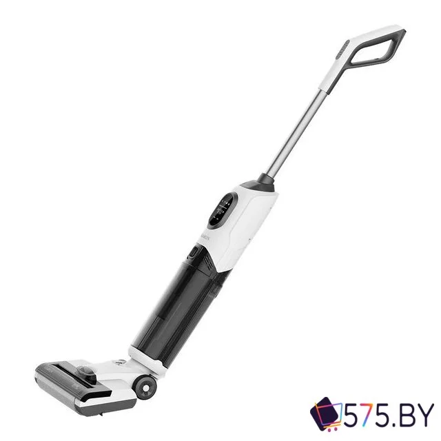 Вертикальный моющий пылесос Garlyn Aqua Base 3 в магазине 575.by