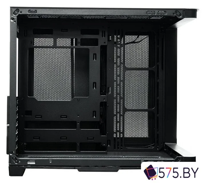 Корпус XASTRA QR600 0F-UC (черный) в магазине 575.by