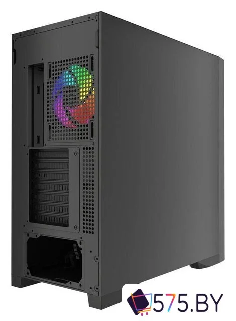 Корпус Powercase ByteFlow Pro CP ARGB CH9CLPB-A4 в магазине 575.by
