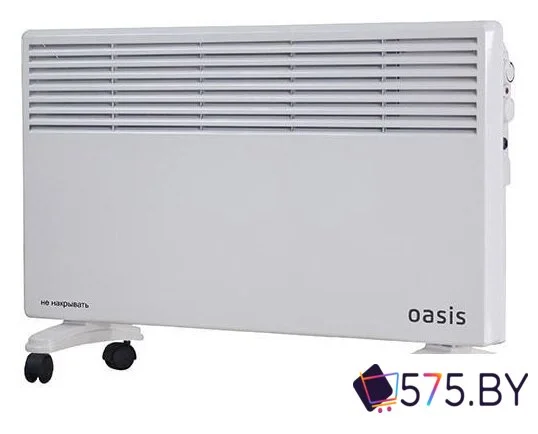 Конвектор Oasis LK-25 в магазине 575.by