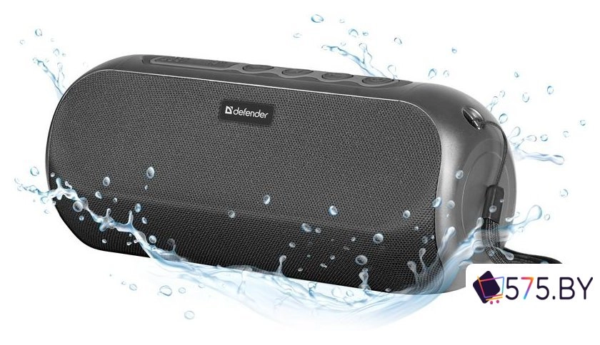 Беспроводная колонка Defender G32 в магазине 575.by