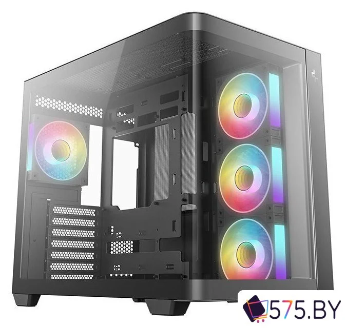 Корпус DeepCool CG530U 4F R-CG530U-BKAGA4-G в магазине 575.by