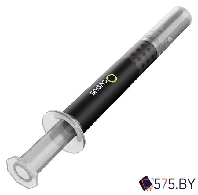 Термопаста Ocypus Gamma ET20 (2 г) в магазине 575.by