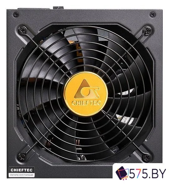 Блок питания Chieftec Polaris Pro PPX-1300FC-A3 в магазине 575.by