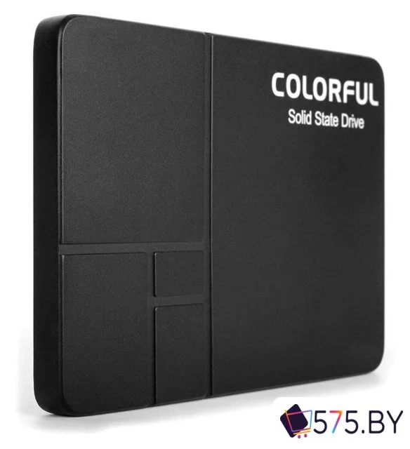 SSD Colorful SL500 512GB в магазине 575.by