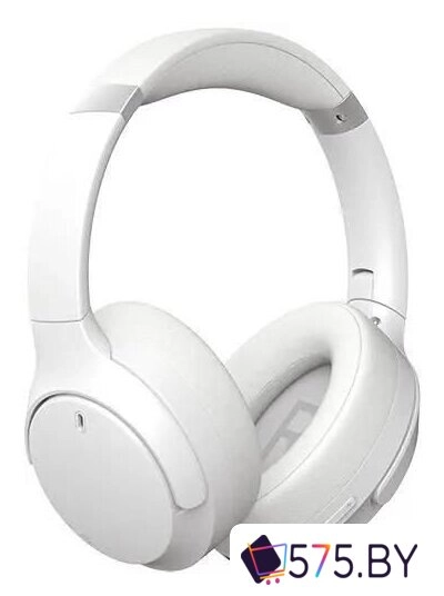 Наушники HONOR Choice Headphones (белый, международная версия) в магазине 575.by