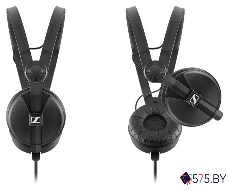 Наушники Sennheiser HD 25 Plus в магазине 575.by