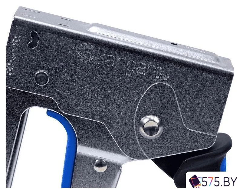Степлер Kangaro TS-610R/Z в магазине 575.by