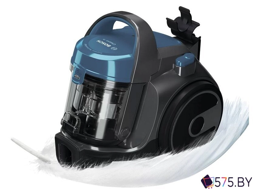 Пылесос Bosch Serie 2 BGS05A220 в магазине 575.by