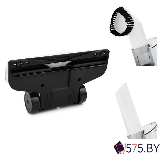 Пылесос Kitfort KT-586-1 в магазине 575.by