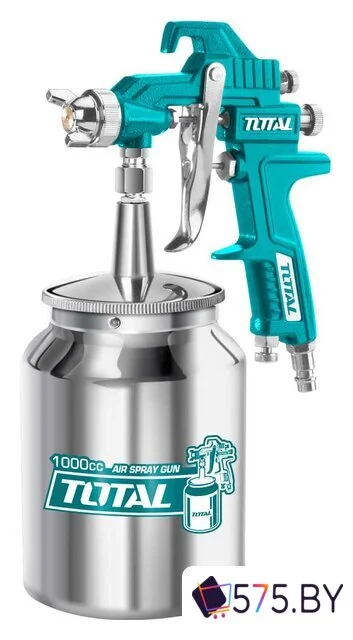 Краскопульт Total TAT11005 в магазине 575.by