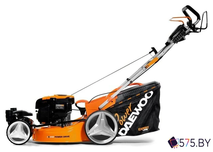 Газонокосилка Daewoo Power DLM 5100SR4 в магазине 575.by
