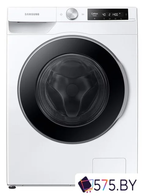 Стиральная машина Samsung WW11CG604CLELP в магазине 575.by