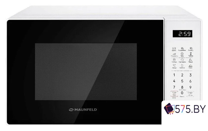 Микроволновая печь MAUNFELD MFSMO720EW02 в магазине 575.by