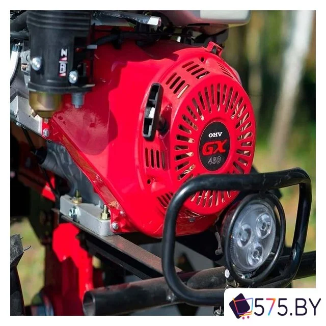 Бензиновый двигатель Skiper N170FL(SFT) в магазине 575.by