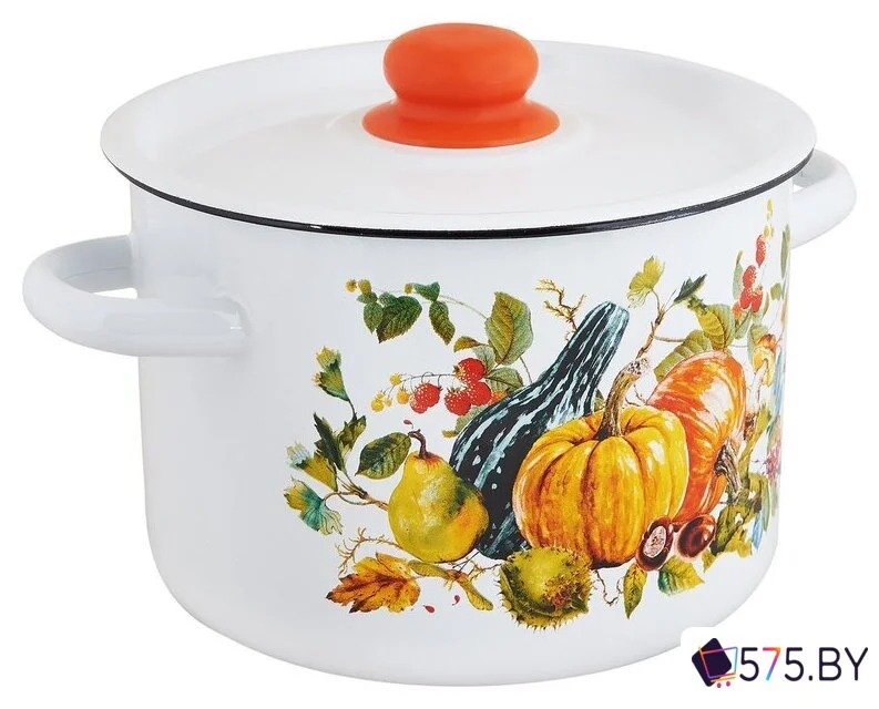 Кастрюля Appetite Осень 1с18с в магазине 575.by
