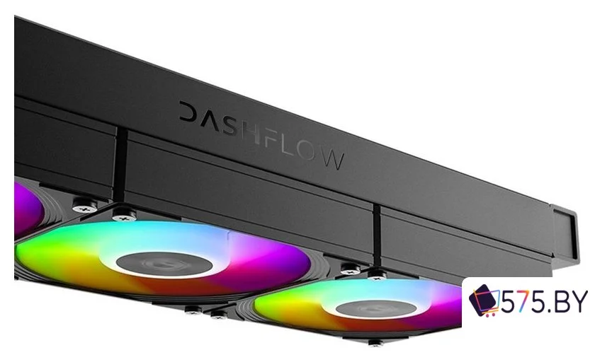 Система жидкостного охлаждения для процессора ID-Cooling DashFlow 360 XT Pro в магазине 575.by