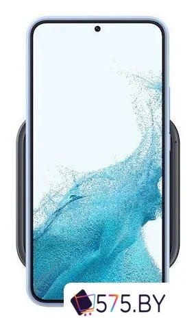 Беспроводное зарядное Samsung EP-P2400BBEGEU (без СЗУ) в магазине 575.by
