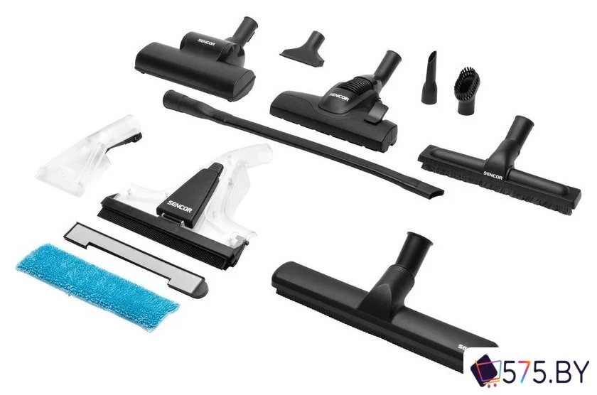 Пылесос Sencor SVC 5001YL в магазине 575.by