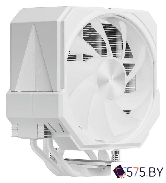 Кулер для процессора upHere UP1 Elite TC4C (белый) в магазине 575.by