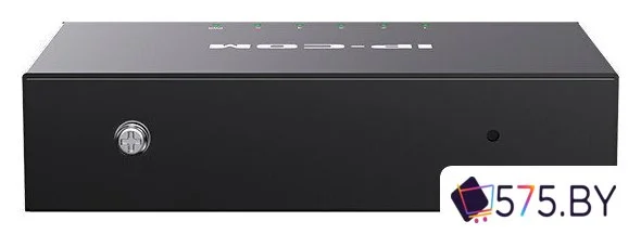 Неуправляемый коммутатор IP-COM G1005 в магазине 575.by