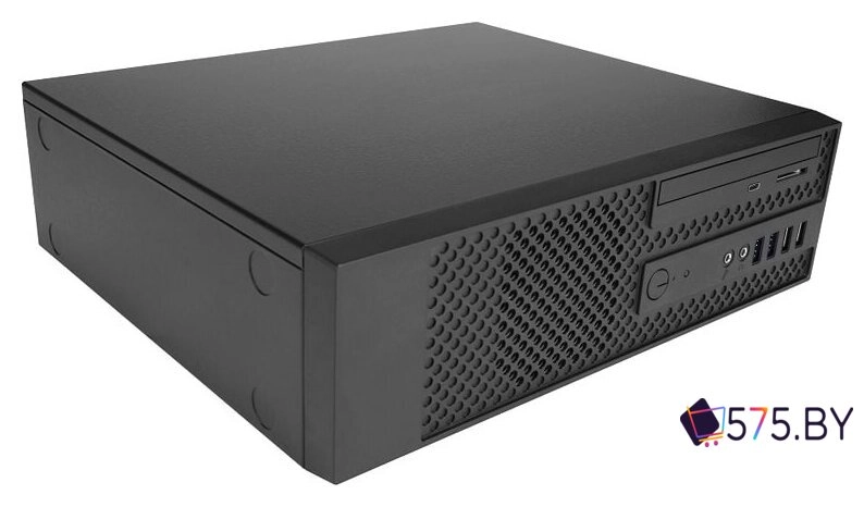 Корпус In Win CK709 U3 в магазине 575.by