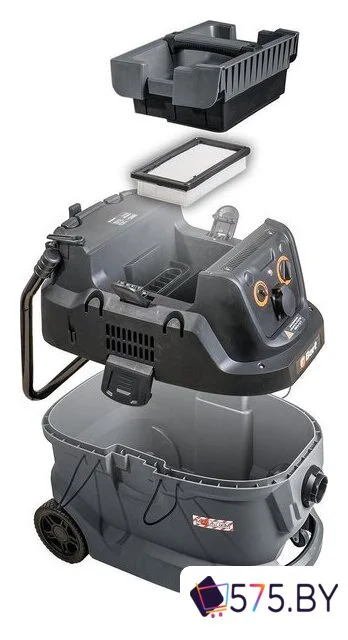 Пылесос Bort BAX-600E в магазине 575.by