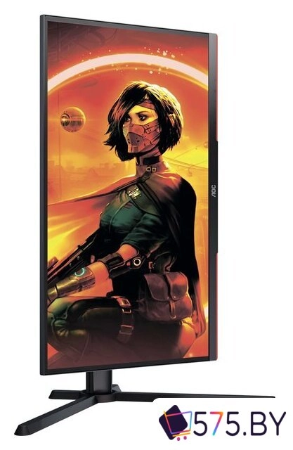 Игровой монитор AOC Agon 25G3ZM в магазине 575.by