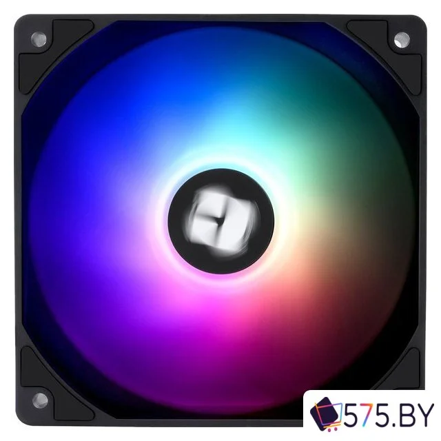 Вентилятор для корпуса Thermalright TL-C12C-X28-S (черный) в магазине 575.by