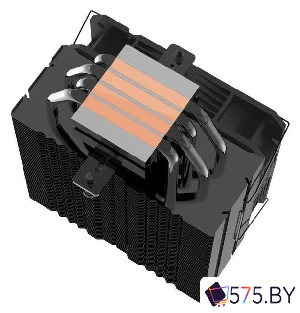 Кулер для процессора Zalman CNPS9X Performa (черный) в магазине 575.by