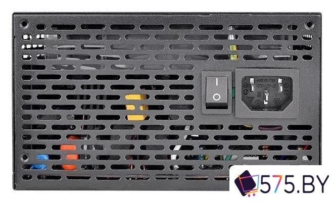 Блок питания Thermaltake Toughpower GX3 SE 850W PS-TPD-0850NNSAGE-3 в магазине 575.by