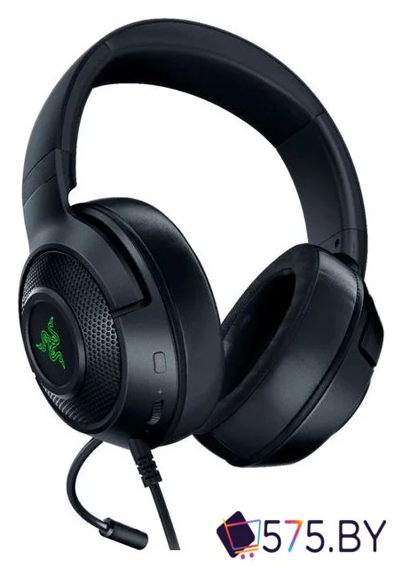 Наушники Razer Kraken V3 X в магазине 575.by