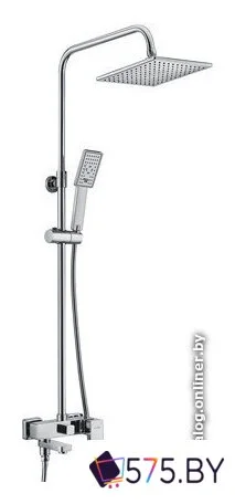 Душевая система  Wasserkraft A17701 в магазине 575.by