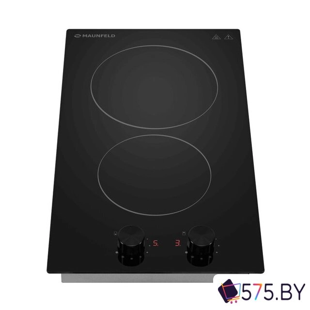Варочная панель MAUNFELD CVCE292MBK2 в магазине 575.by