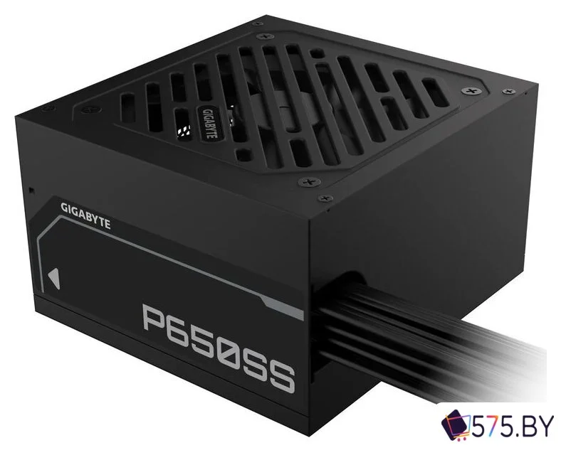 Блок питания Gigabyte P650SS в магазине 575.by