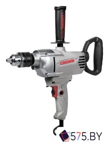 Дрель-миксер Crown CT10148 в магазине 575.by